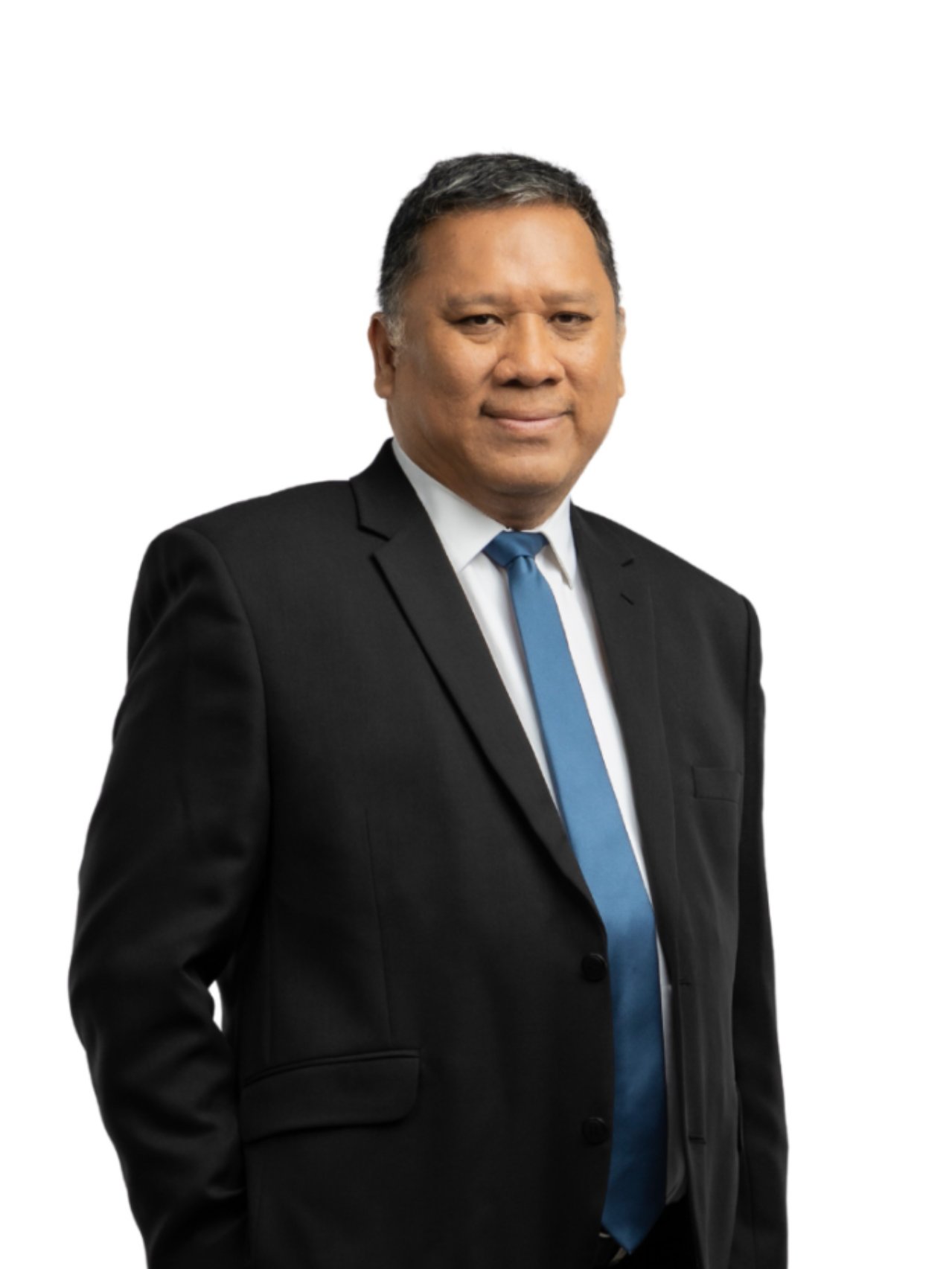 Cornelis Radjawane