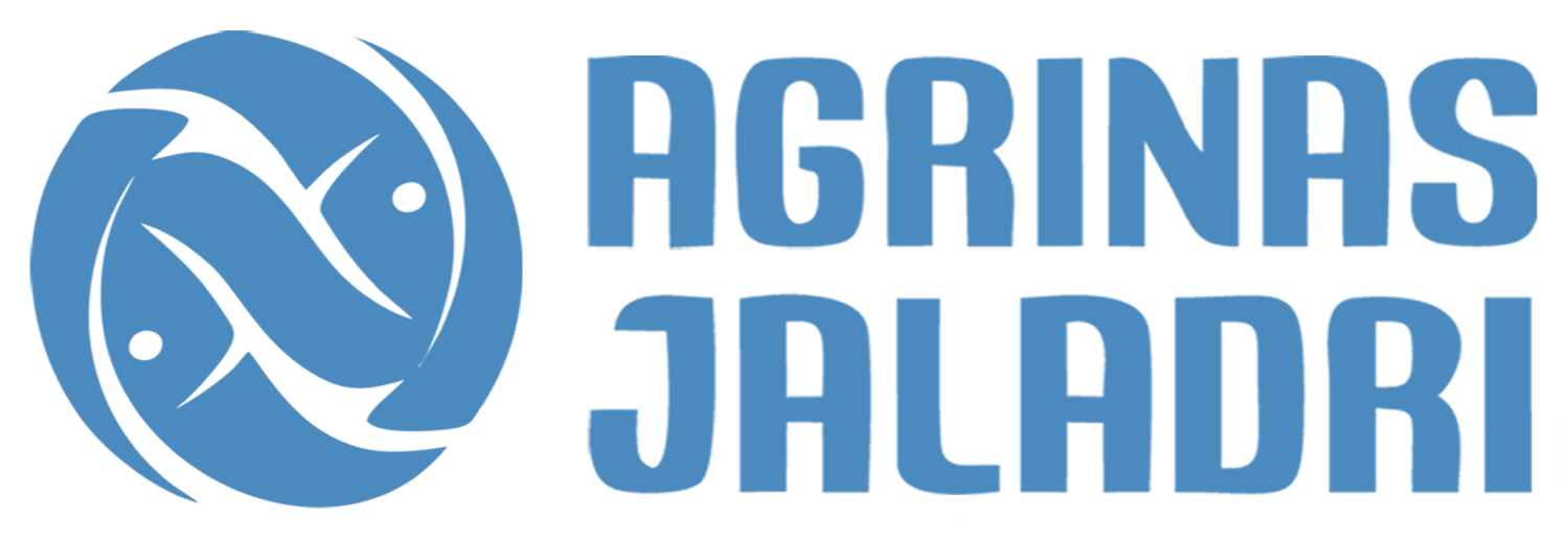 Agrinas Jaladri