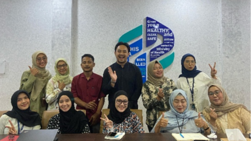 GDPS Peduli: Joyful Ramadan, Thriving MSMEs