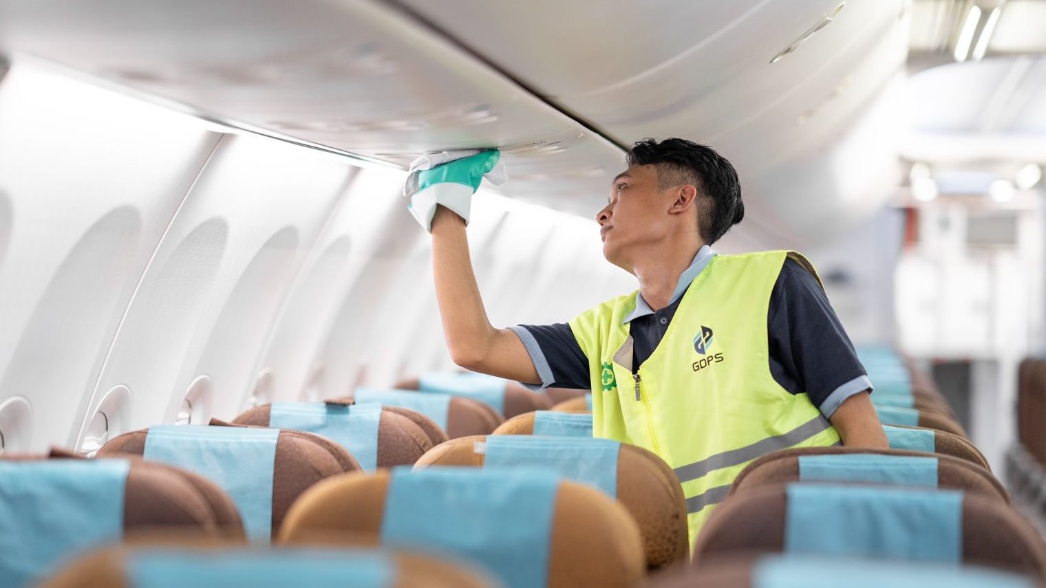Application of Akhlak Core Values and Integrity Principles: Aircraft Cleaning at PT Garuda Daya Pratama Sejahtera Reports Total Value of Findings Up to 300 Million Throughout 2022