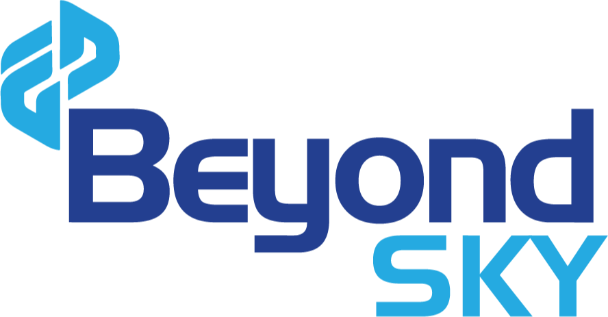 Beyond Sky