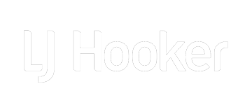 LJ Hooker Logo