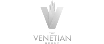 The Venetian Logo