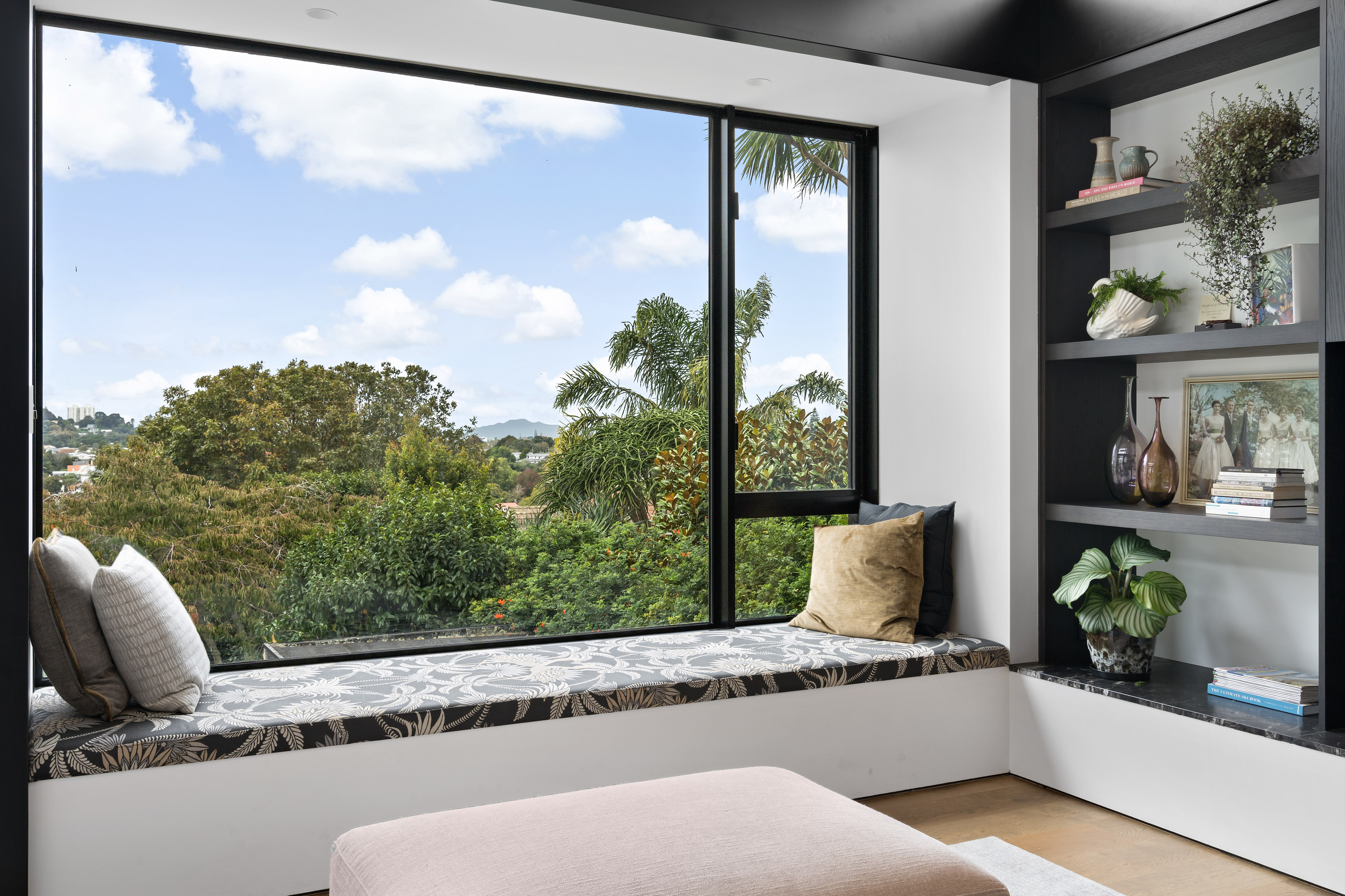 Portfolio image Window Detail Shot