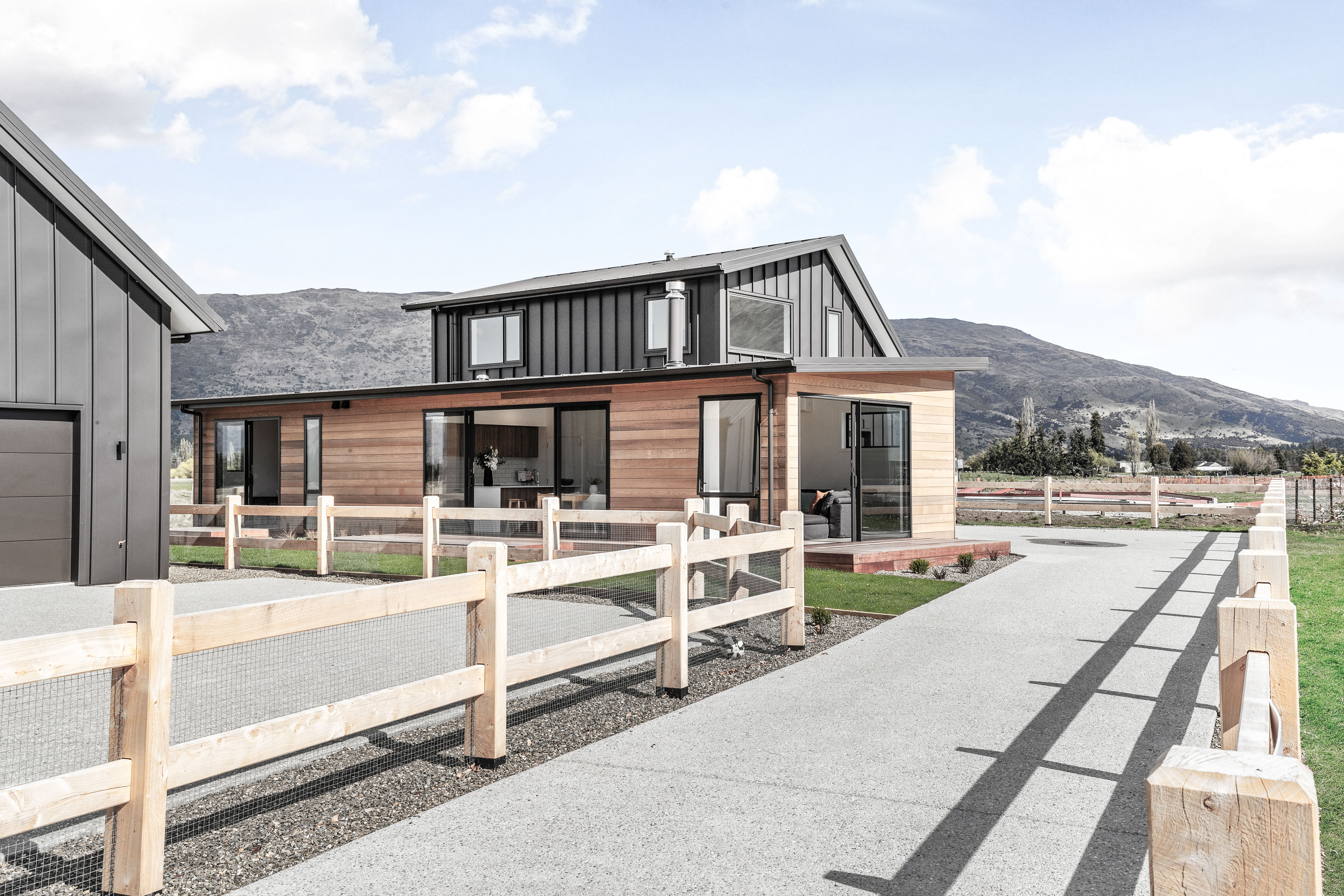 Portfolio image Australia Real Estate Photo Editing Nordic