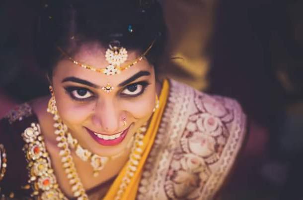 Candid Photography