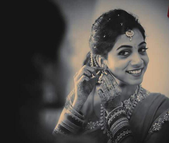 Candid Photography