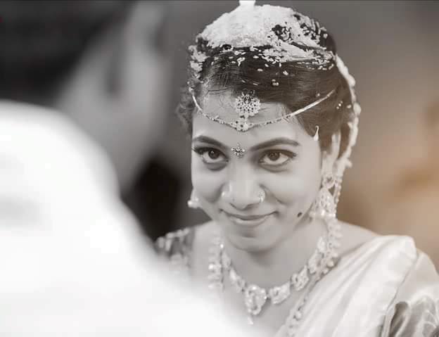 Candid Photography