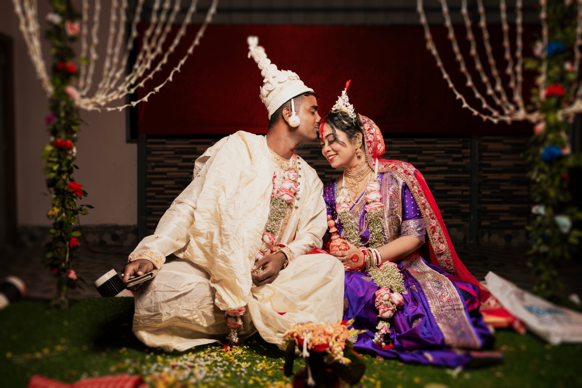 Wedding photography, baby portfolio, bridal shoot