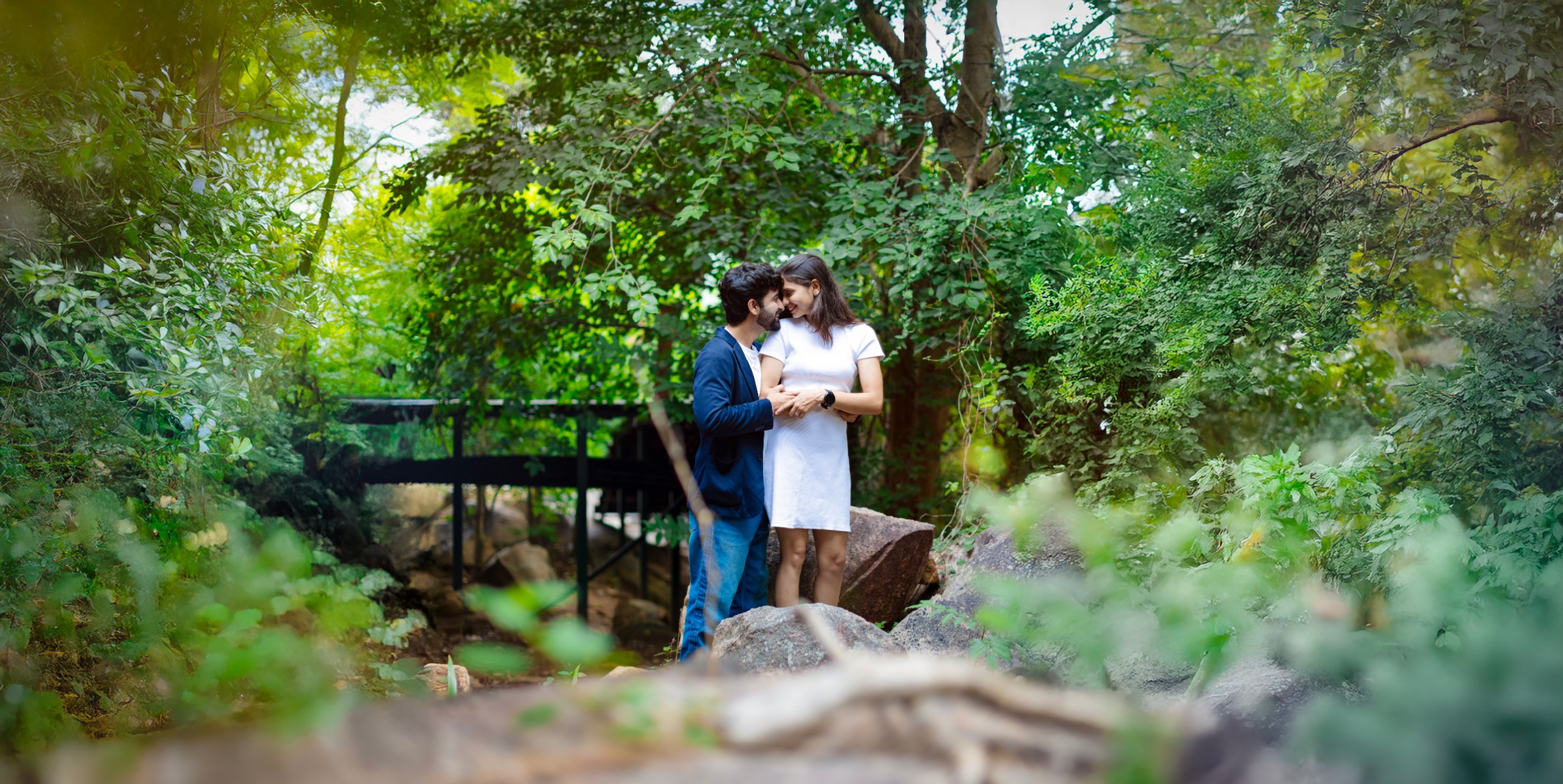 Pre Wedding Shoot
