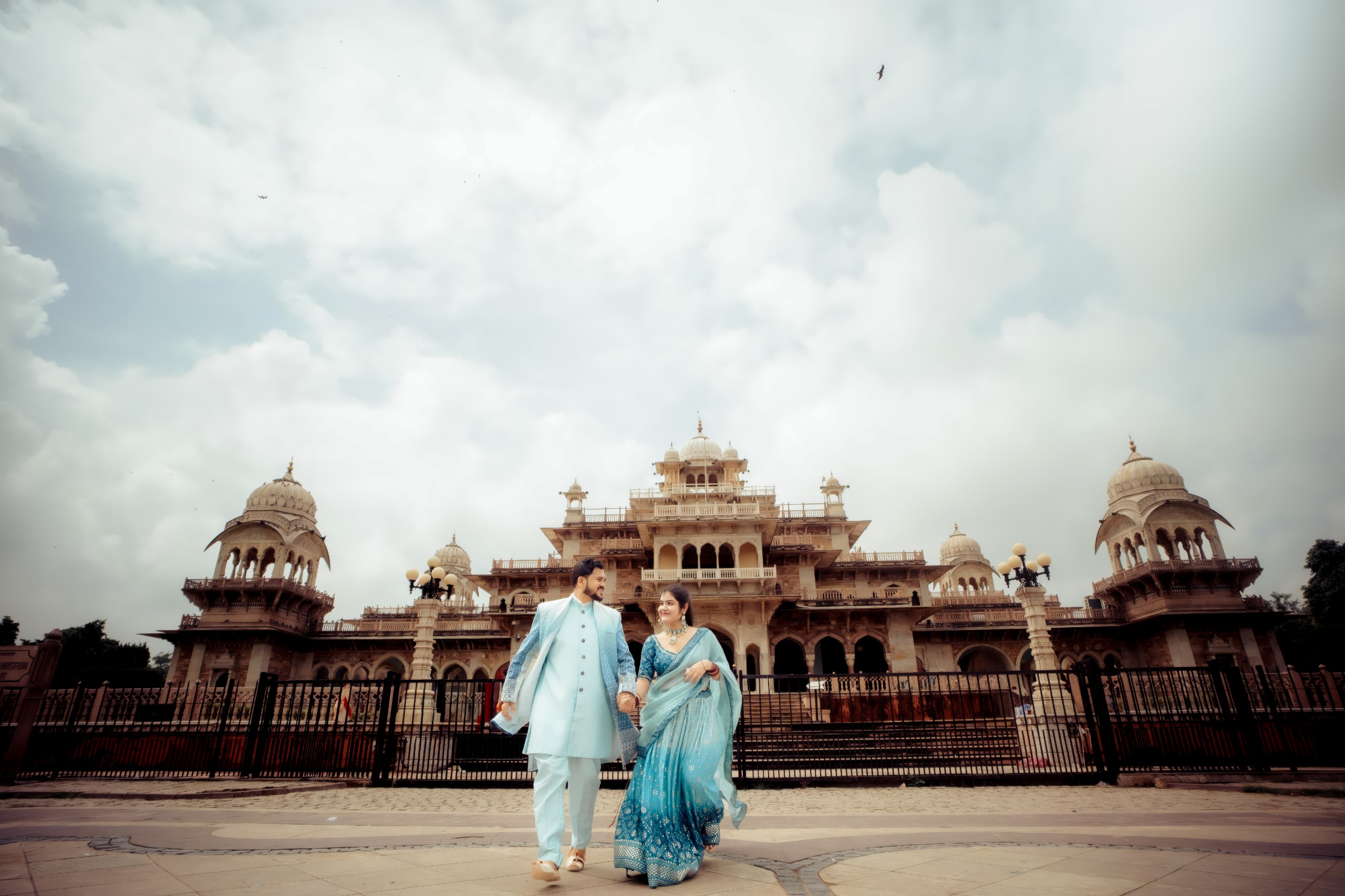 Pre Wedding Shoot