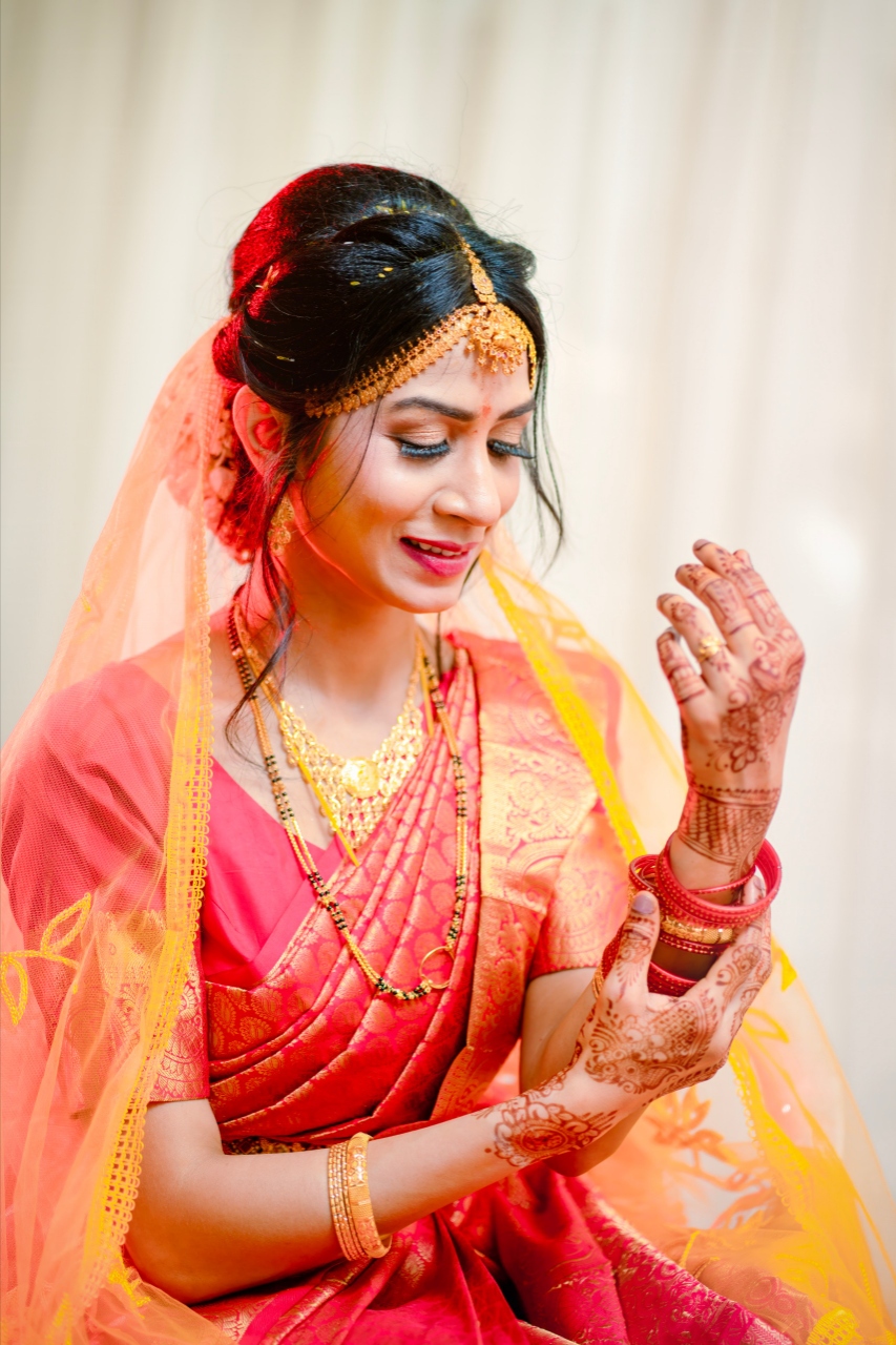 Bridal Portraits