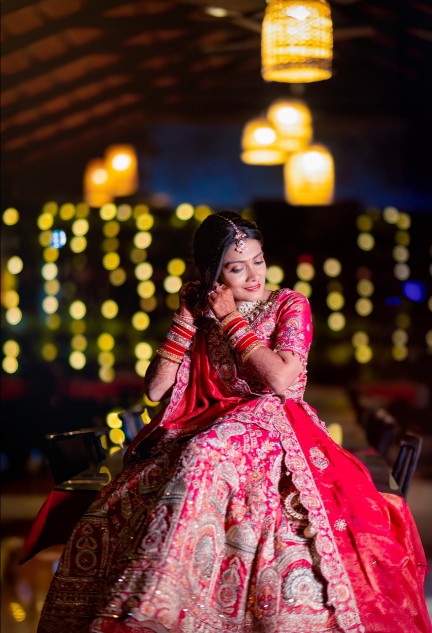 Bridal Portraits