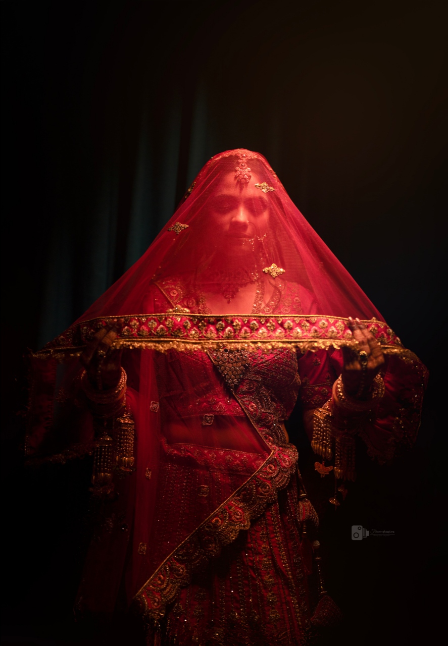 Bridal Portraits