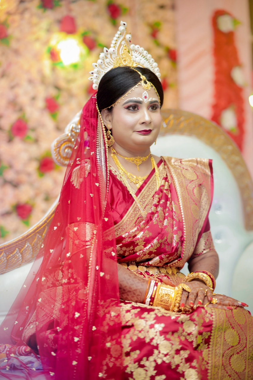 Bridal Portraits