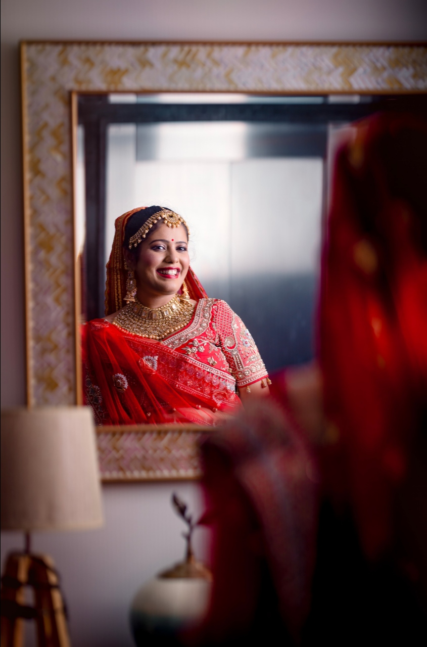 Bridal Portraits