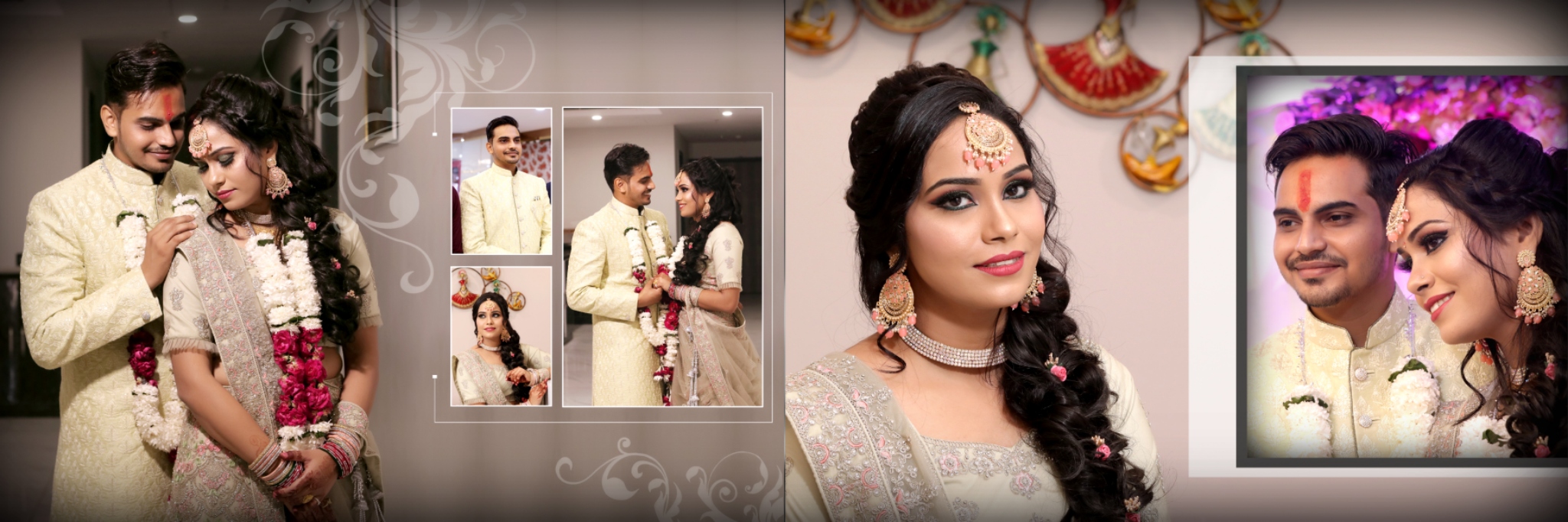 Wedding Photography & Videography