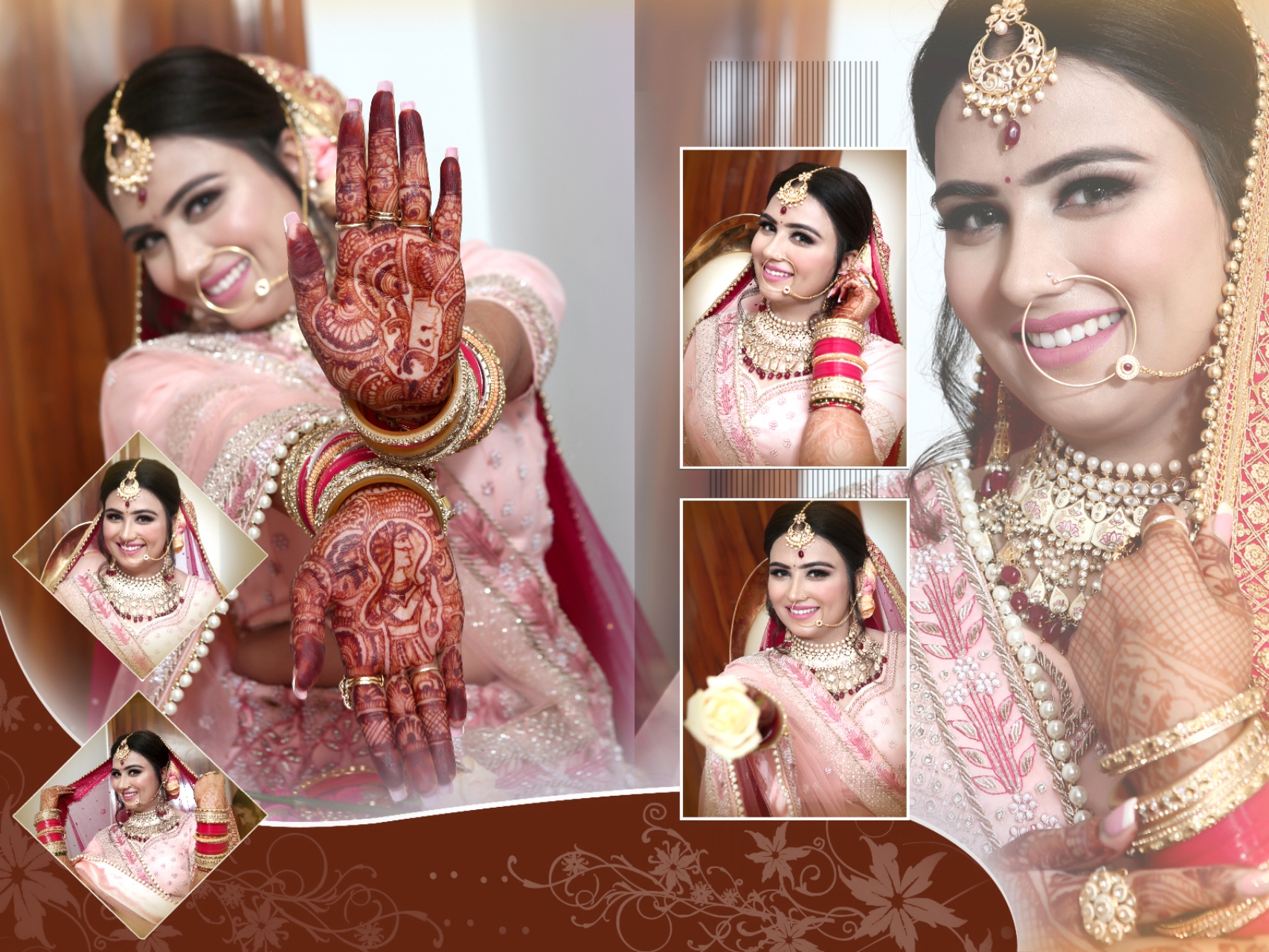 Wedding Photography & Videography