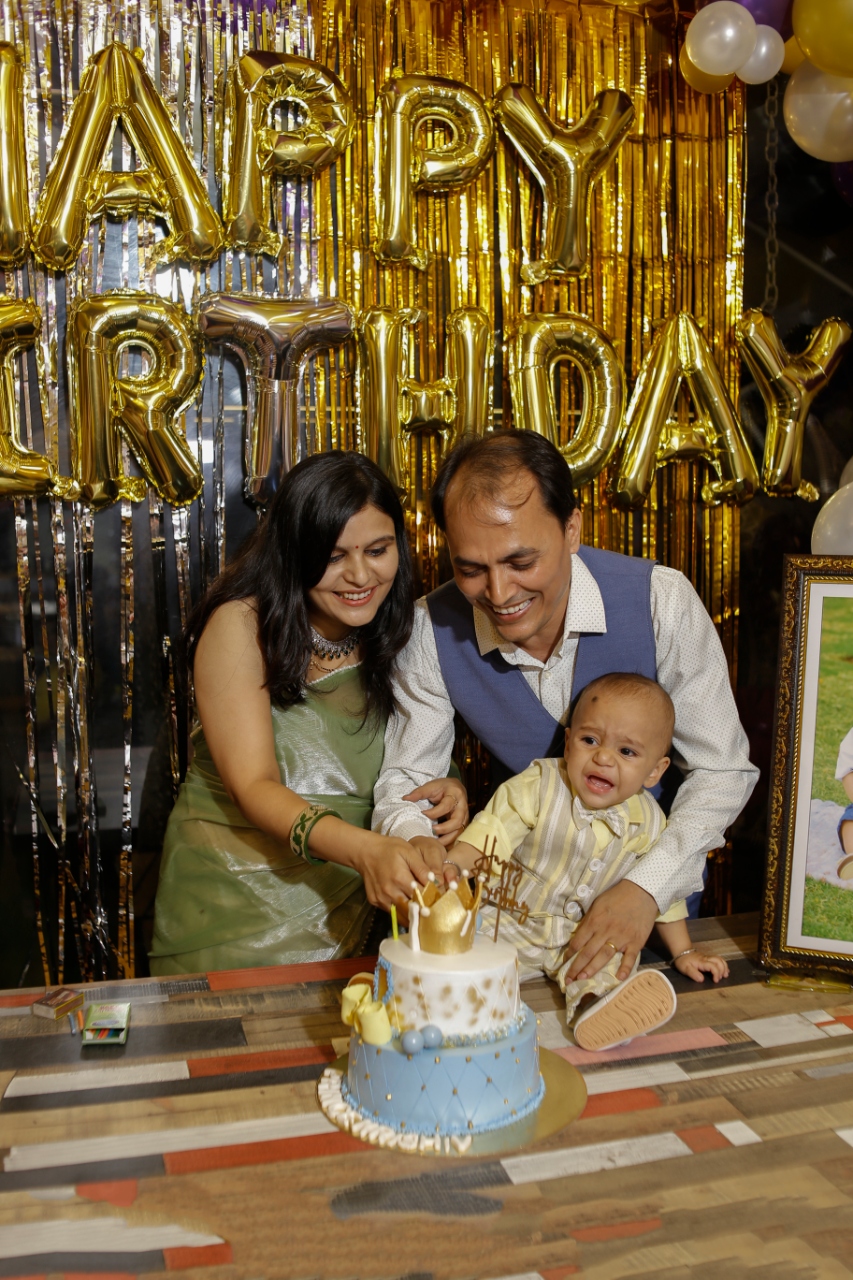 Birthday Photography & Videography