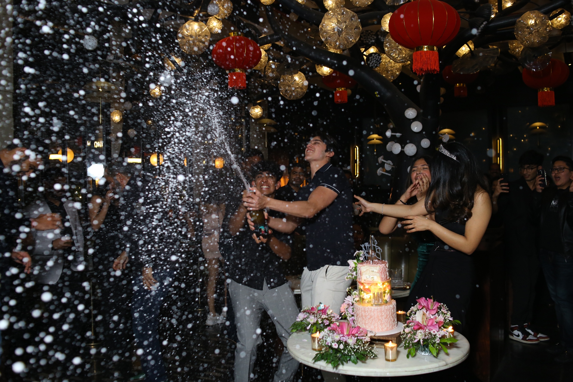 Birthday Photography & Videography