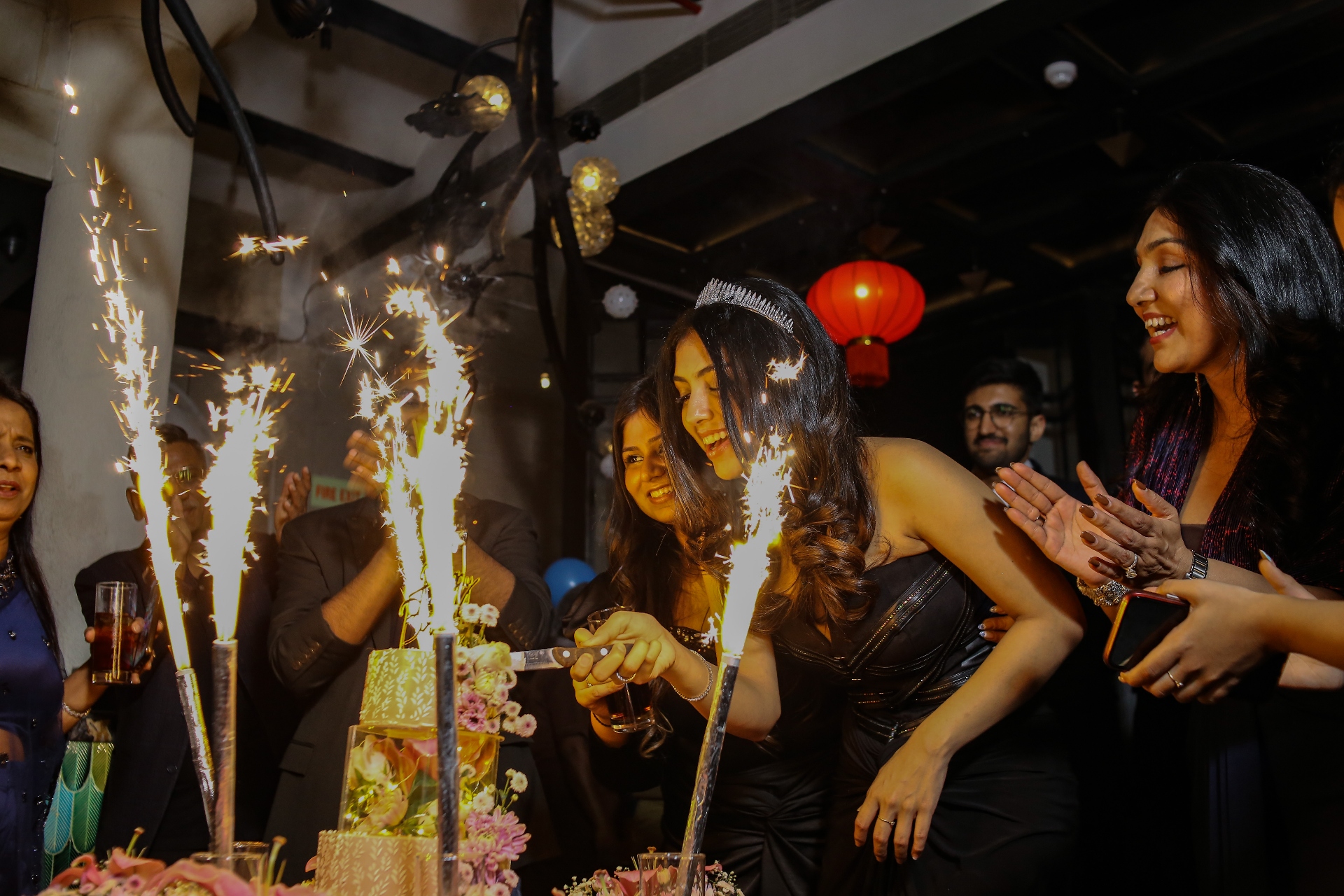 Birthday Photography & Videography