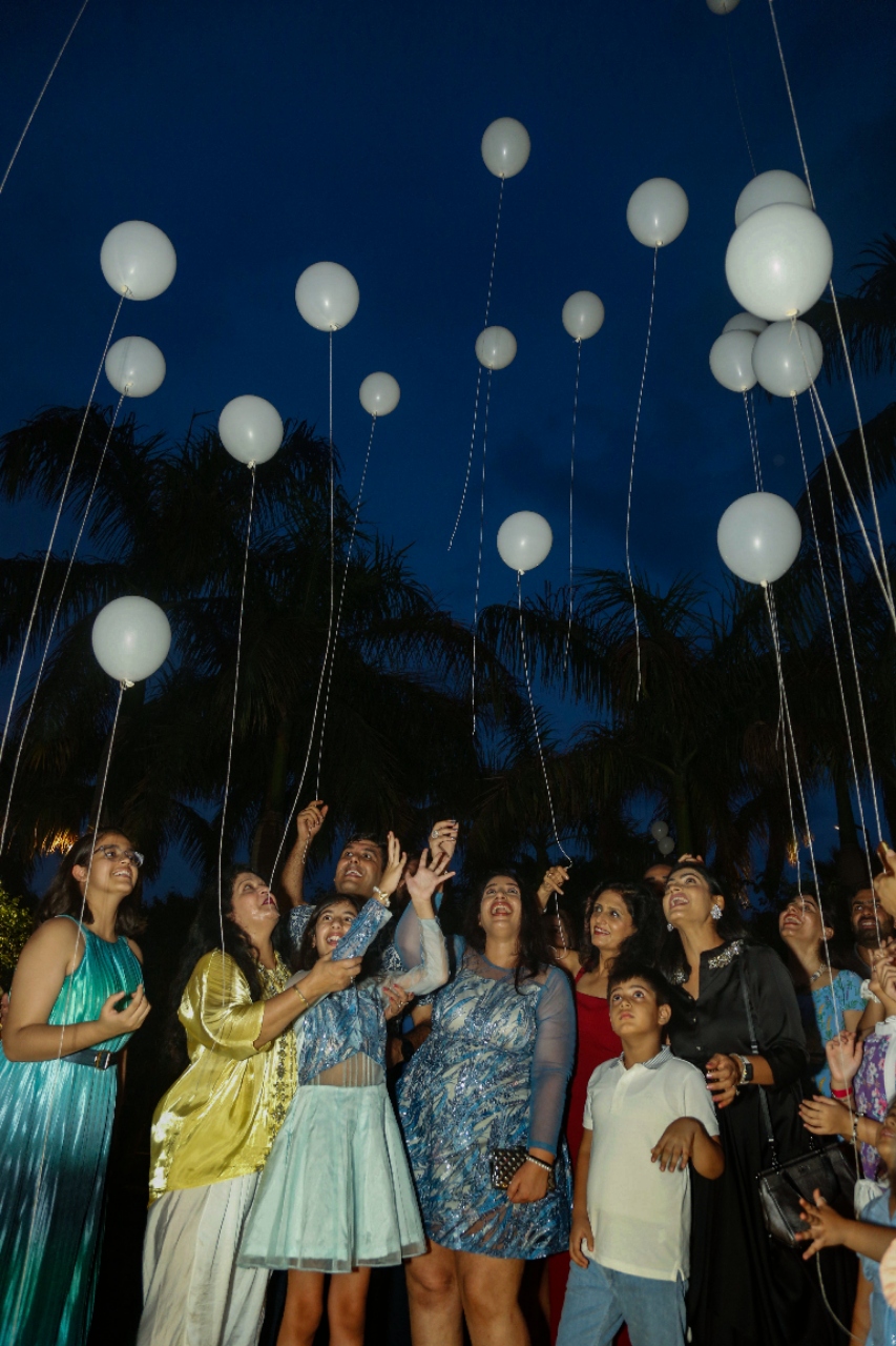 Birthday Photography & Videography