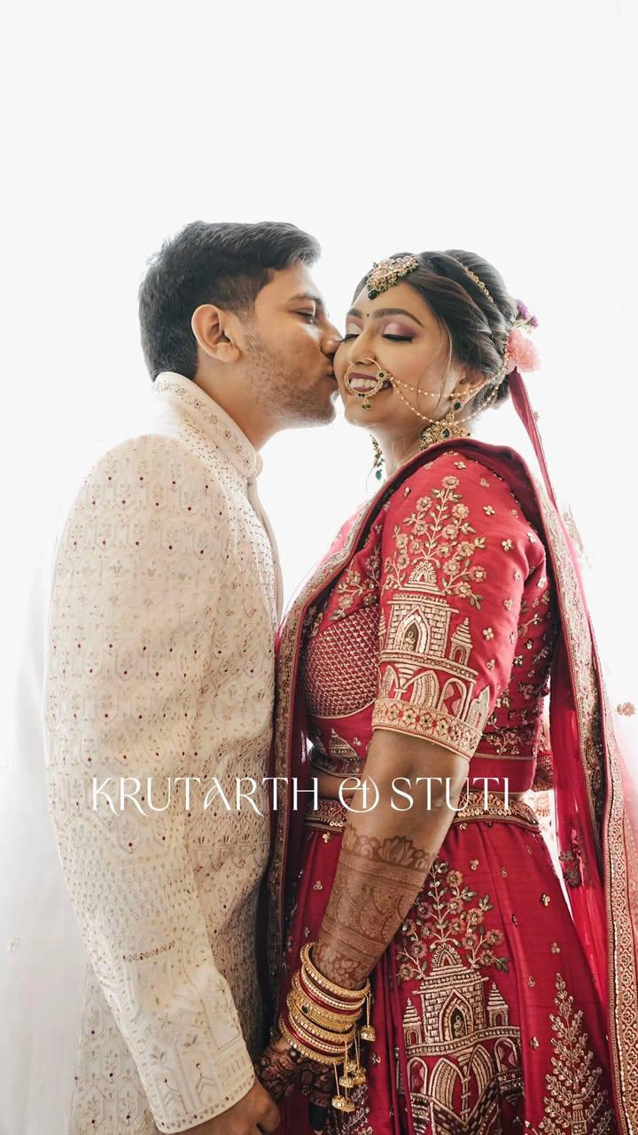 Wedding photography