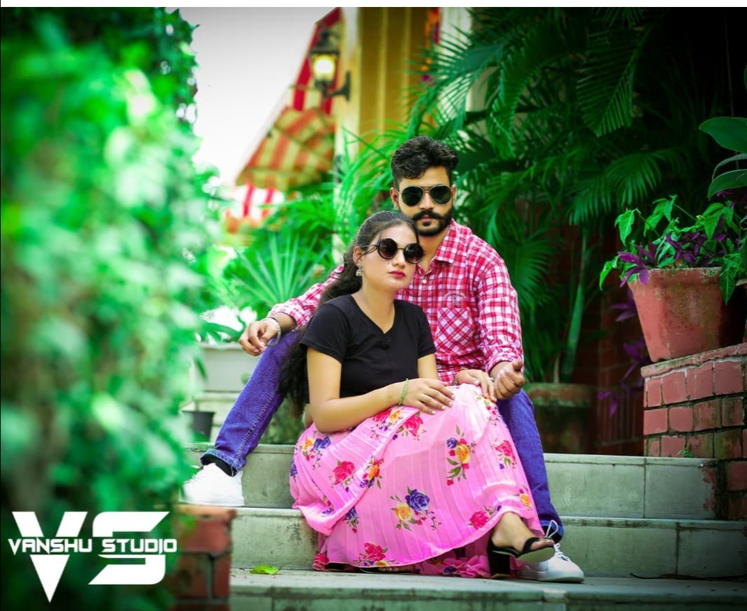 Pre wedding haldi