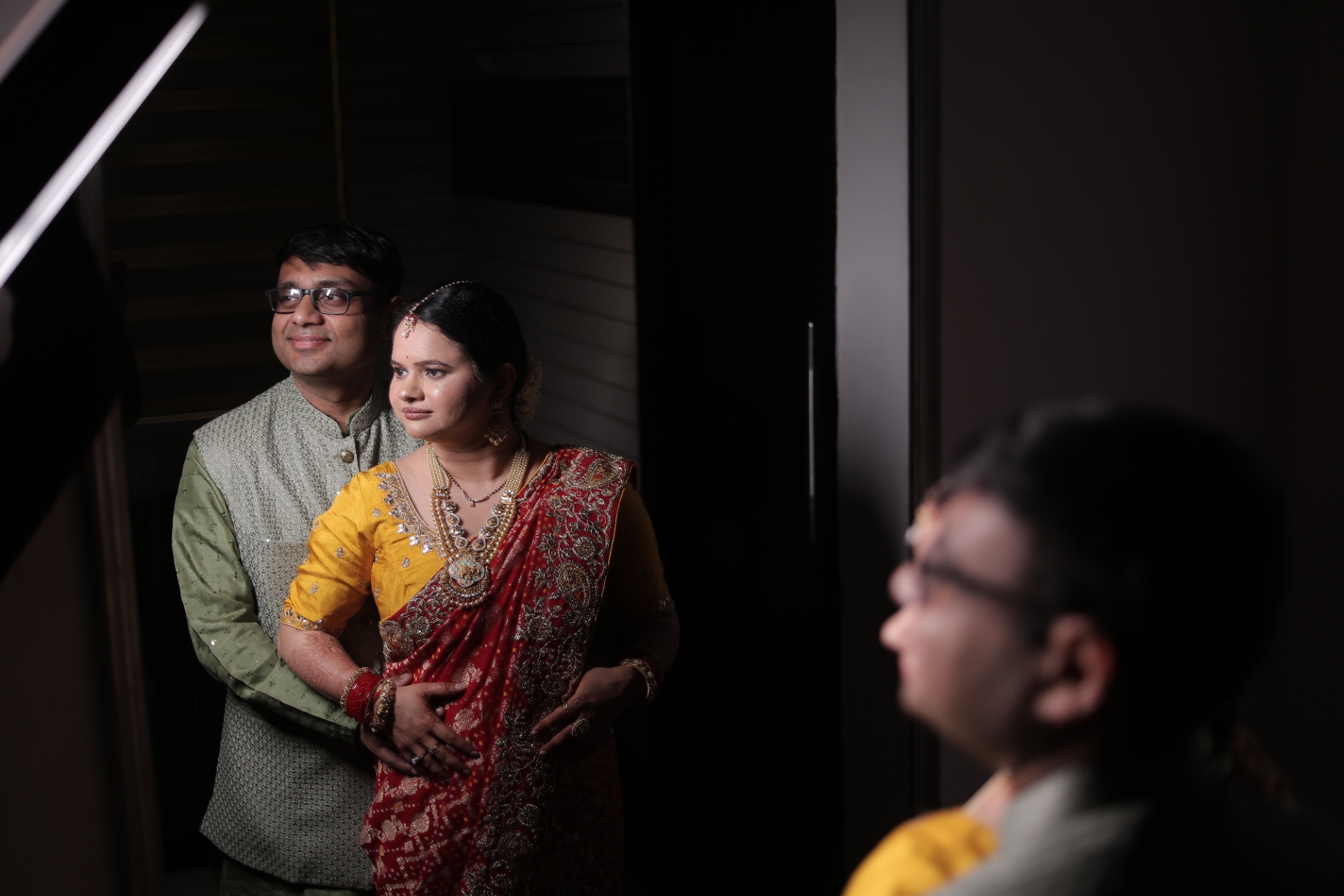 Candid Shoot