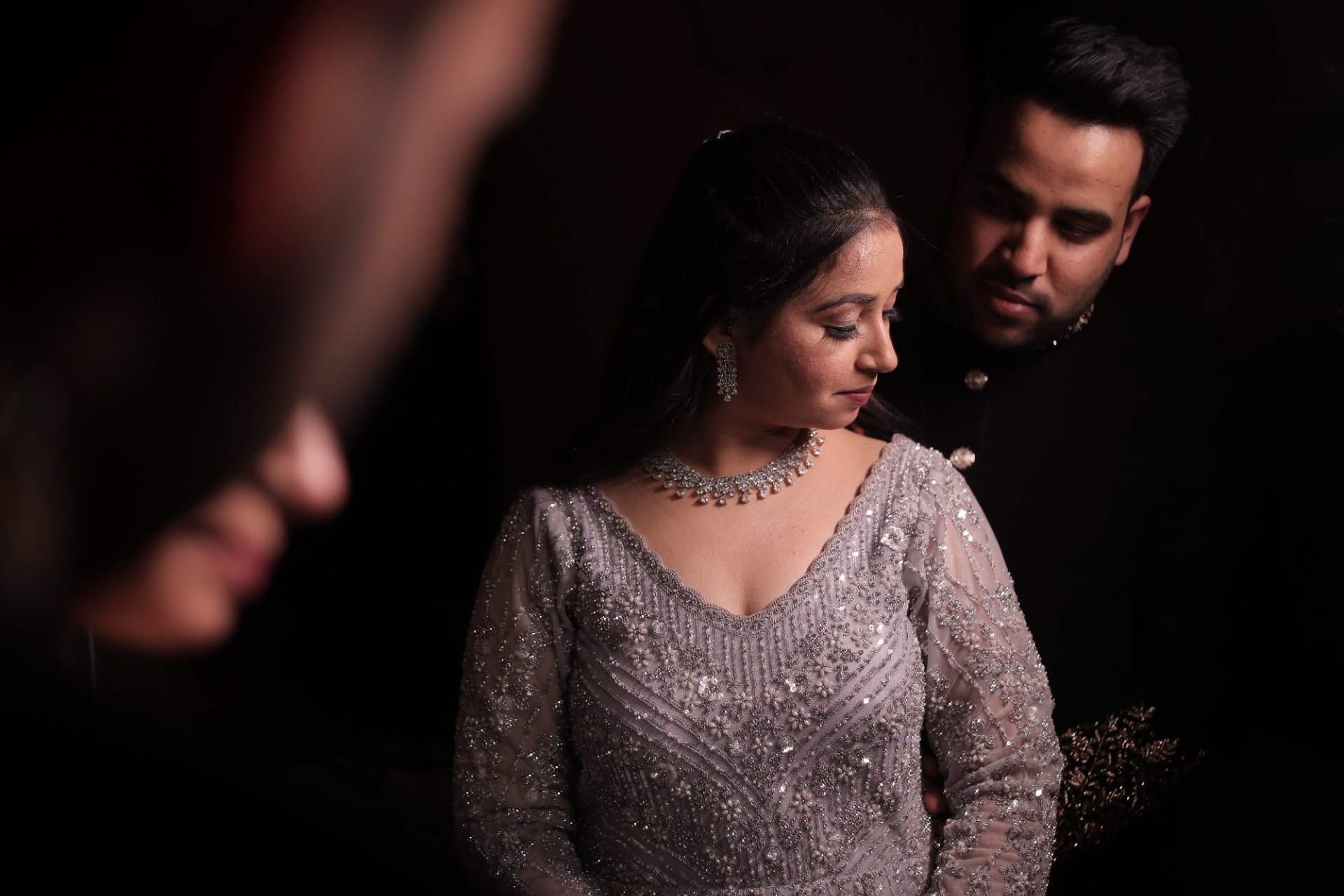 Candid Shoot