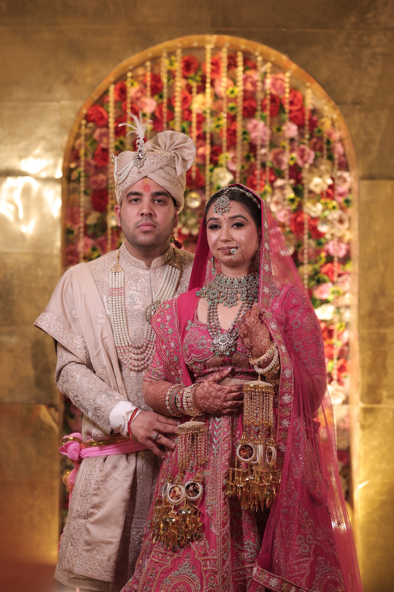 Wedding Shoot