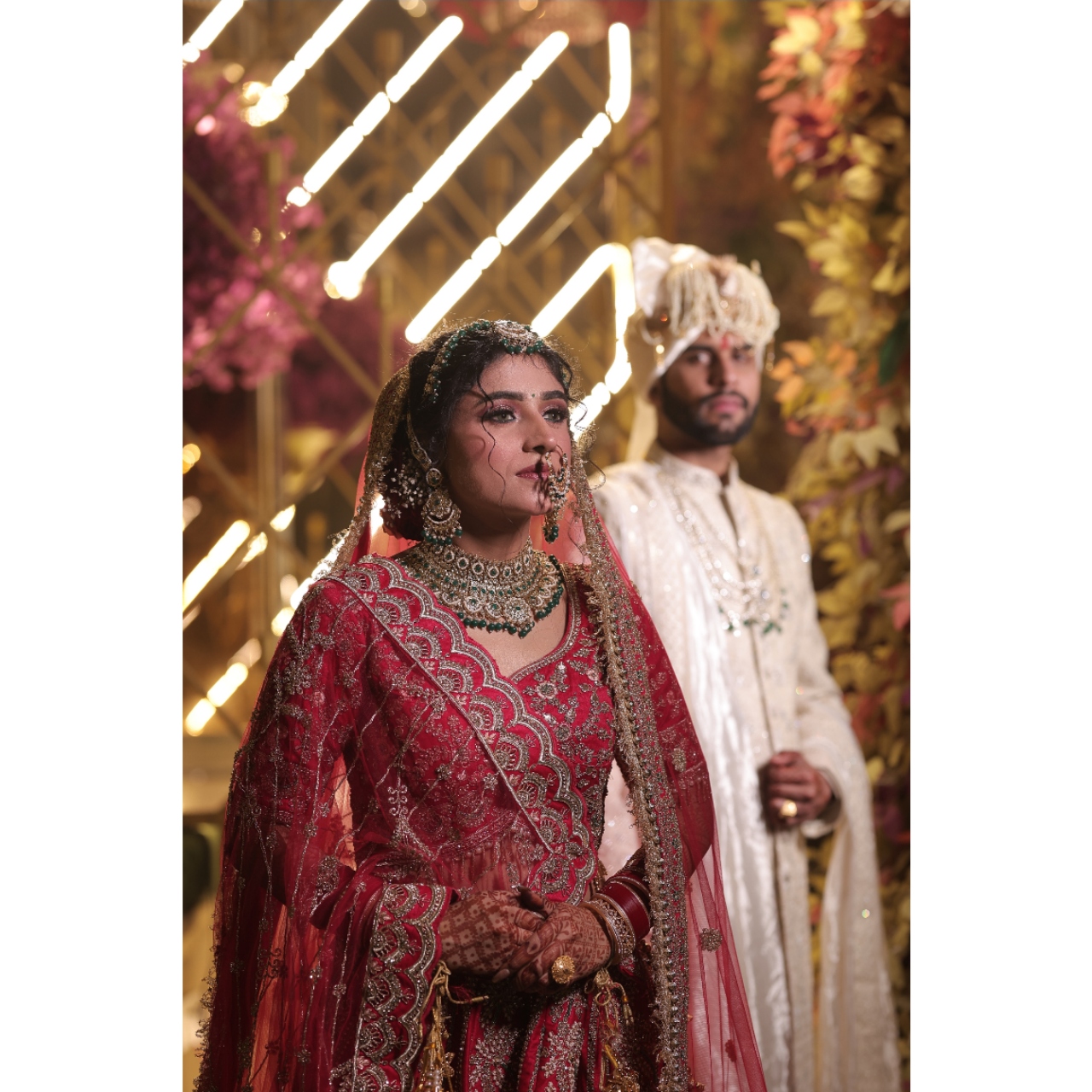 Wedding Shoot
