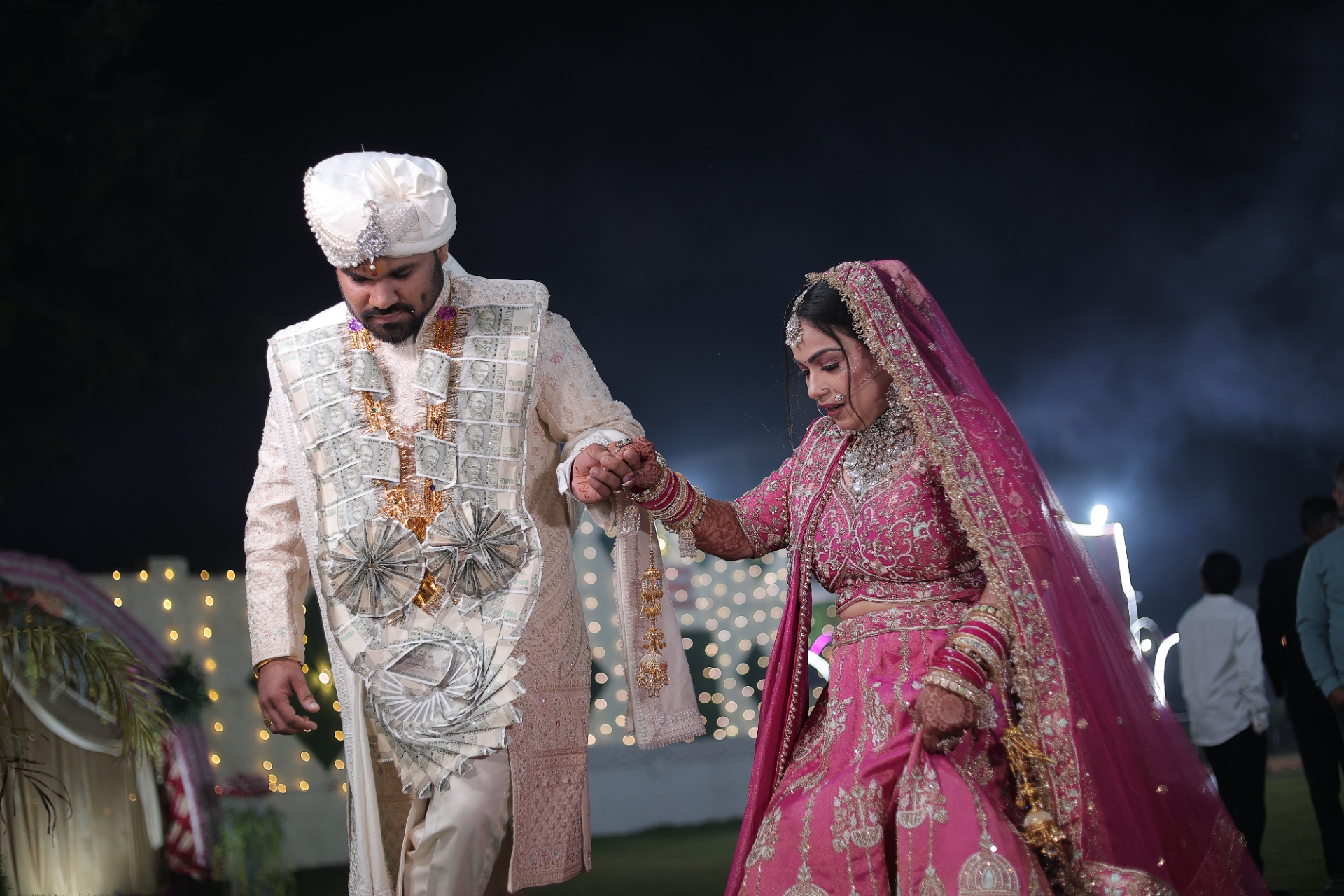 Wedding Shoot
