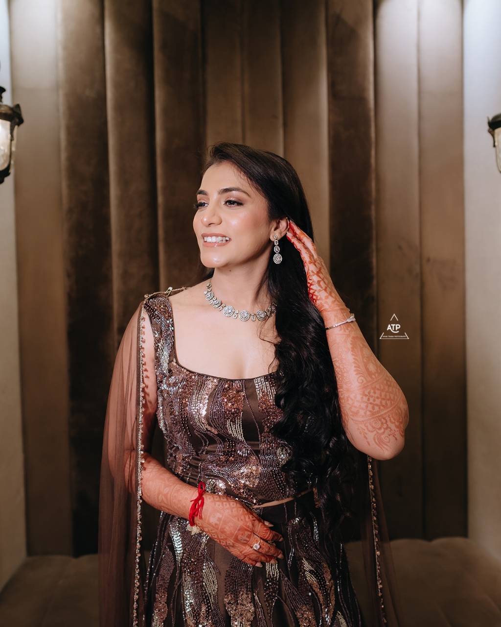 Wedding photography
