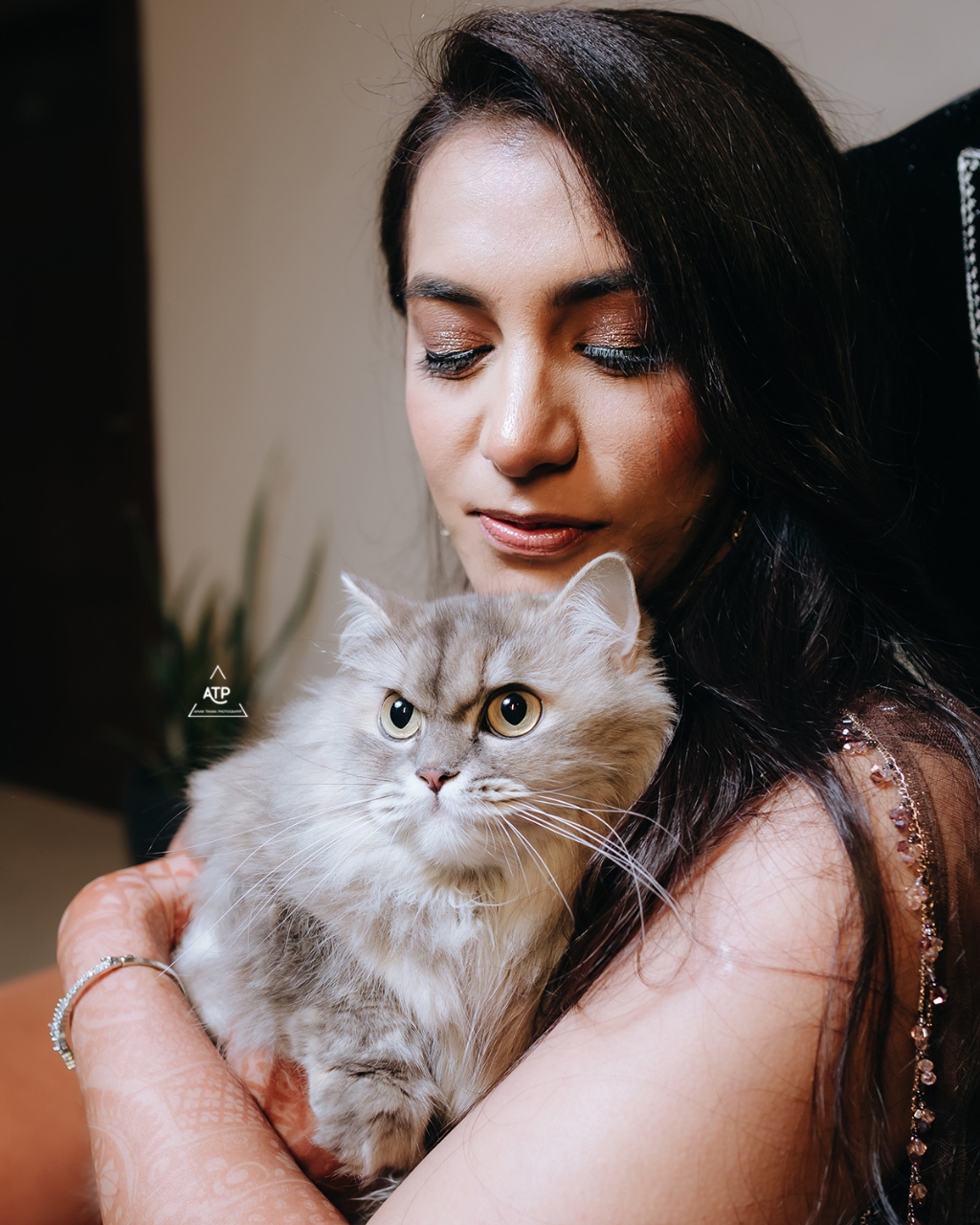 Engagement photos