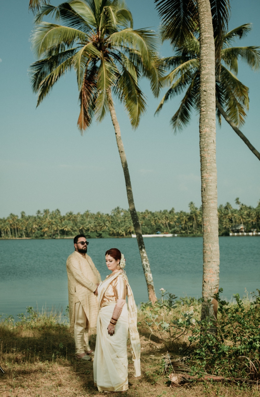 marriage and pre wedding