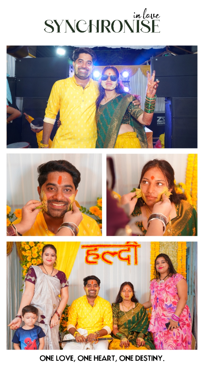 Wedding