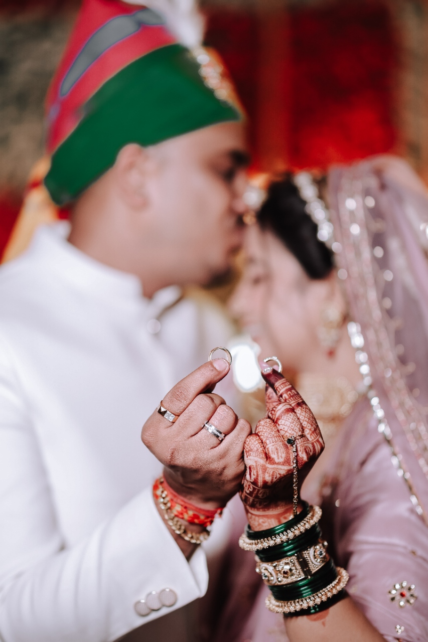 Engagement