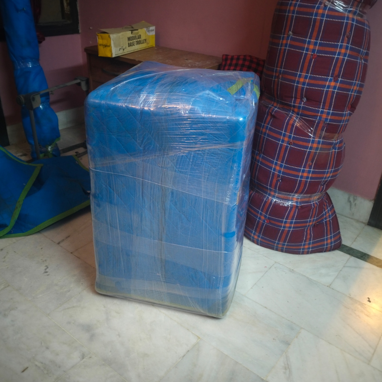 Household Moving