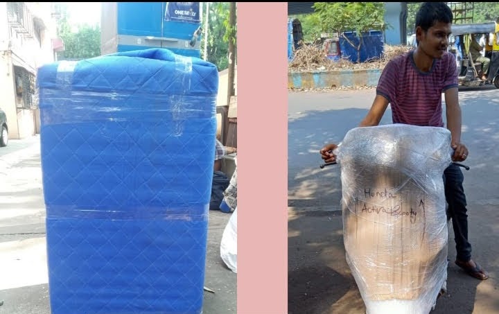 First Choice Packers And Movers