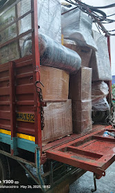 Packing Images