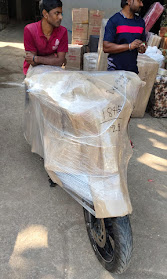 Packing Images