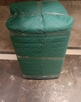 Packing Images