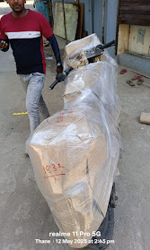 Packing Images
