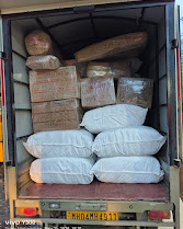 Packing Images
