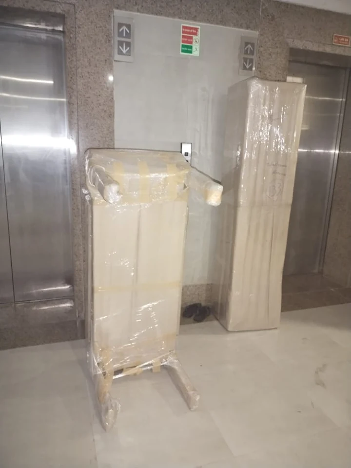 Jaiswal Packers and Movers