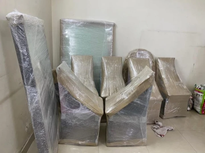 Household Moving