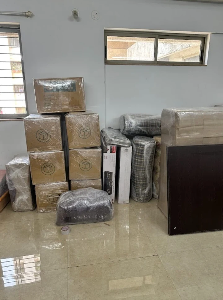 Household Moving