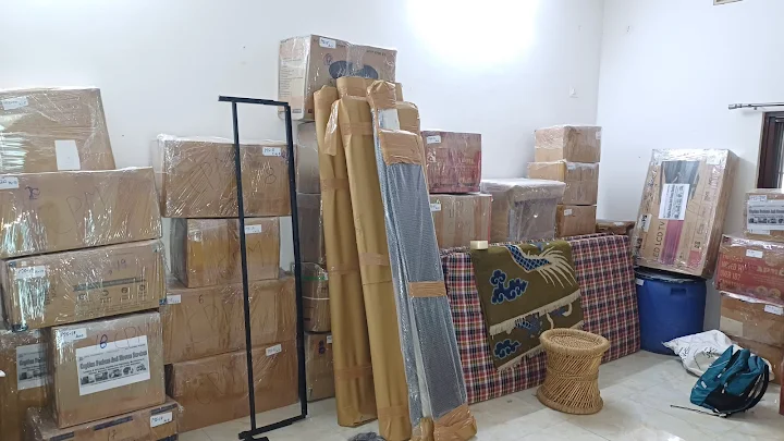 Household Moving