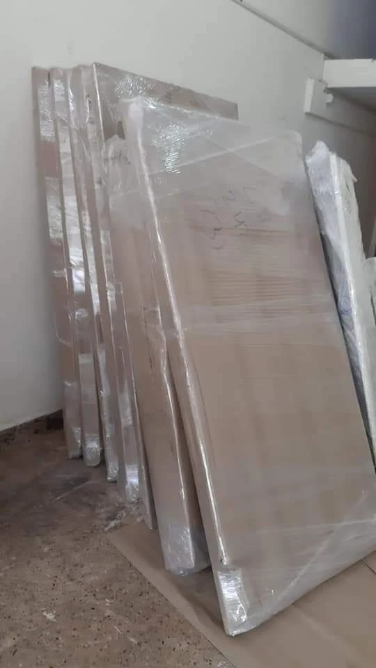 Household Moving